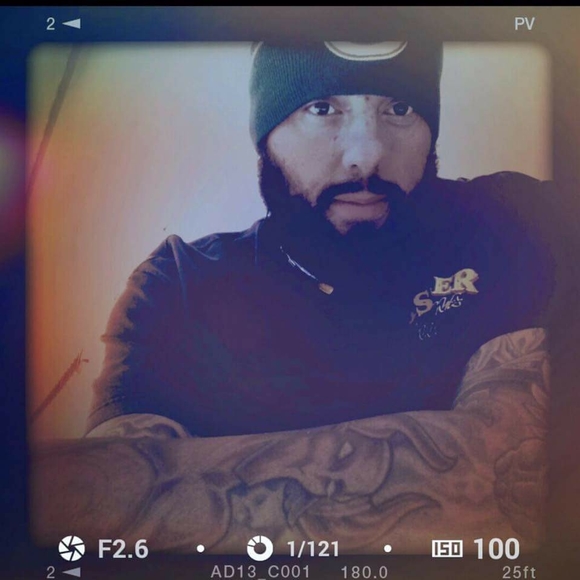 Meet your Posher, Kevin - Picture 1 of 1